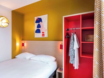ibis styles prevessin geneve airport