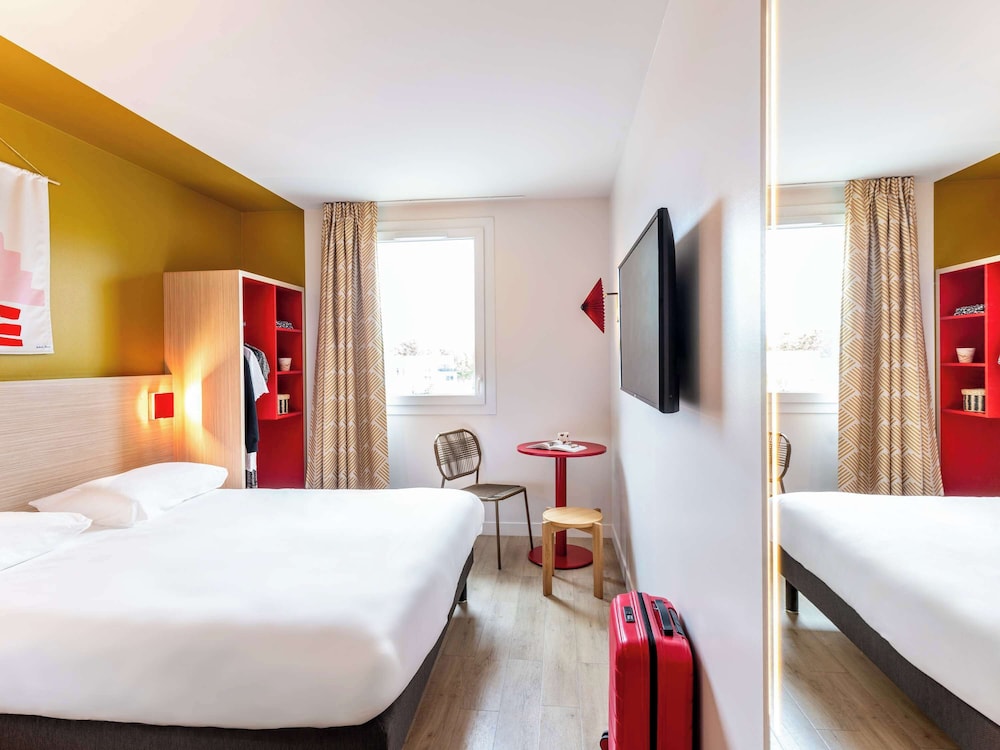 ibis styles prevessin geneve airport