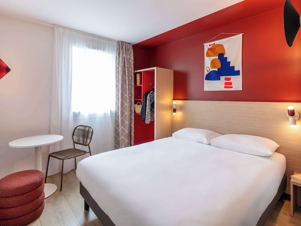 ibis styles prevessin geneve airport