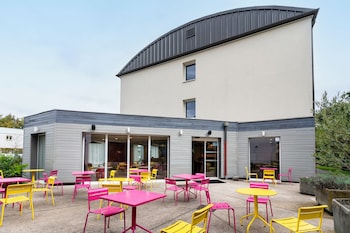 ibis styles prevessin geneve airport