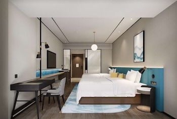 hilton garden inn xingyi wanfenglin