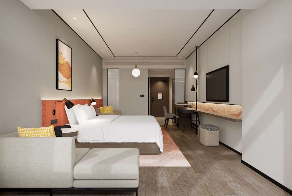 hilton garden inn xingyi wanfenglin