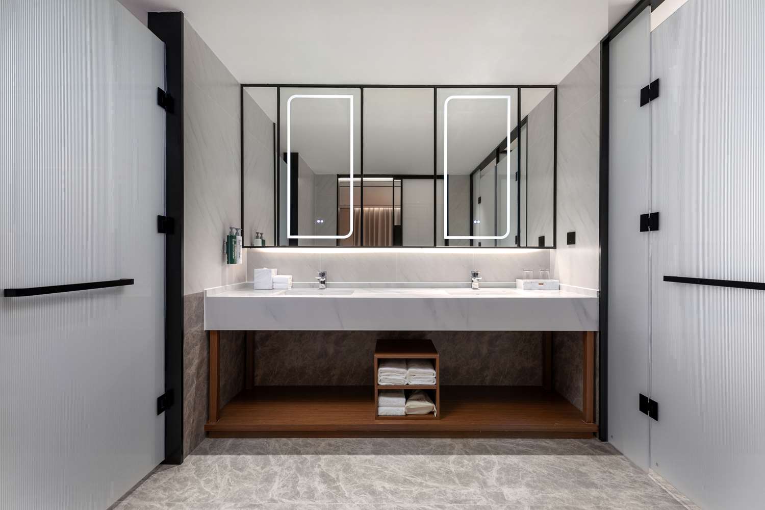 hilton garden inn xingyi wanfenglin