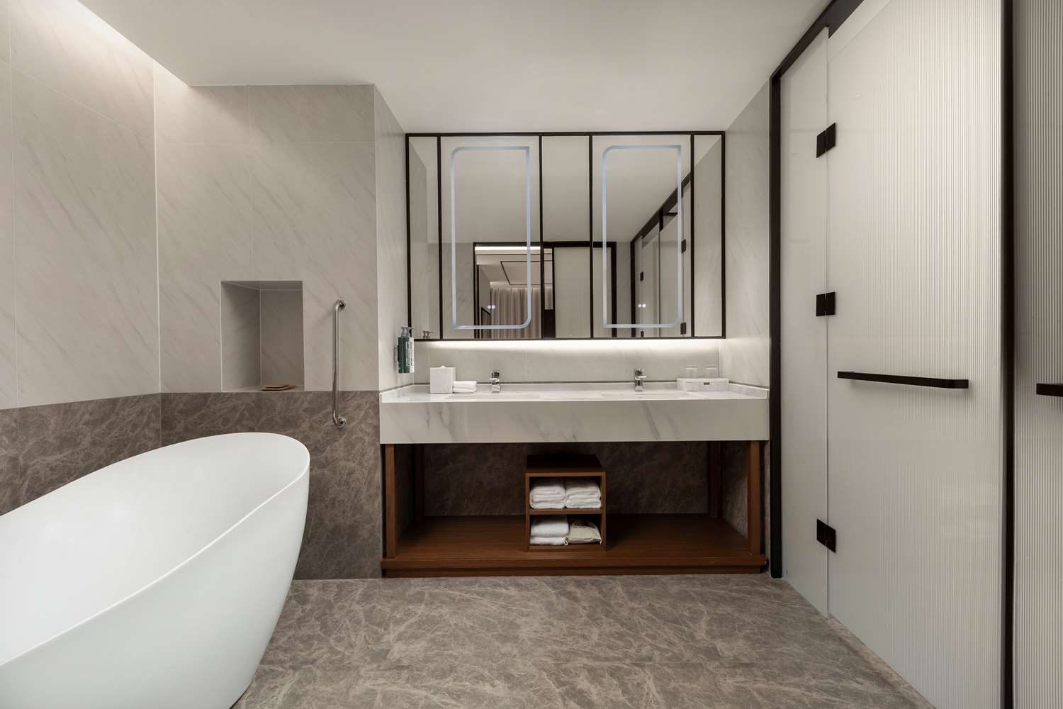 hilton garden inn xingyi wanfenglin