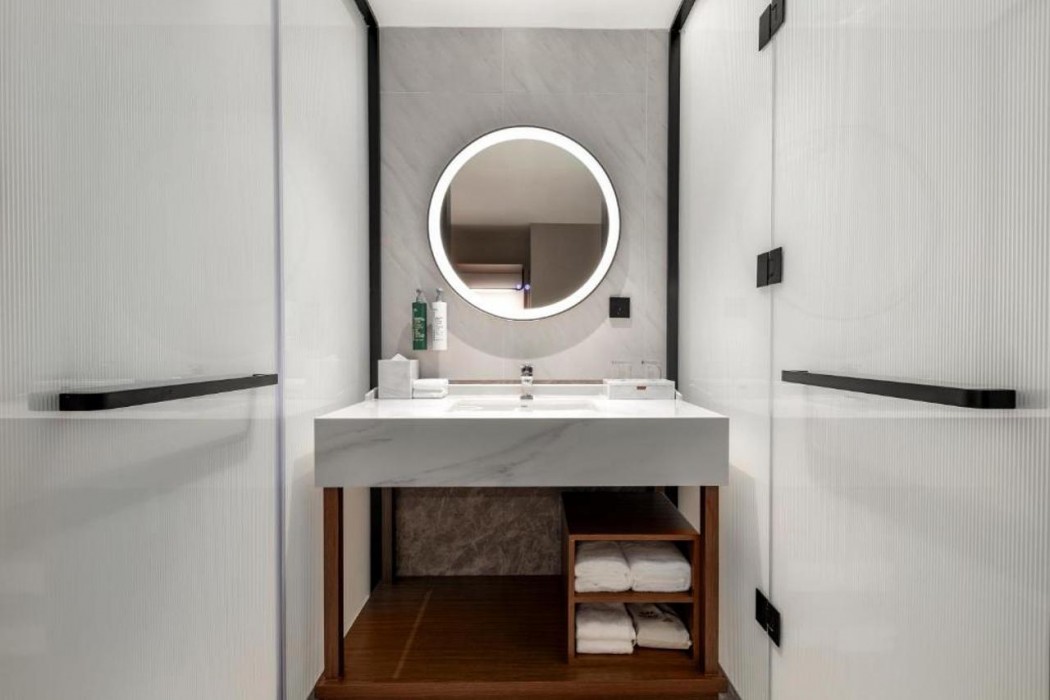 hilton garden inn xingyi wanfenglin