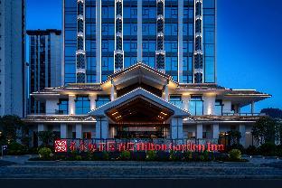 hilton garden inn xingyi wanfenglin