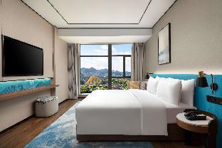 hilton garden inn xingyi wanfenglin