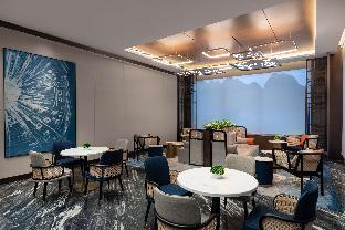 hilton garden inn xingyi wanfenglin