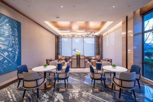 hilton garden inn xingyi wanfenglin