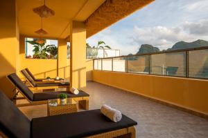 hilton garden inn xingyi wanfenglin