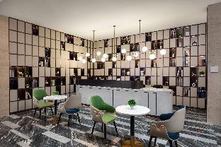 hilton garden inn xingyi wanfenglin