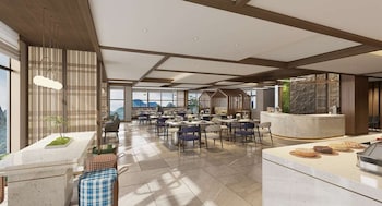 hilton garden inn xingyi wanfenglin