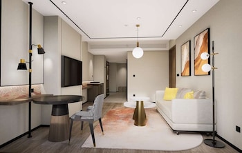 hilton garden inn xingyi wanfenglin
