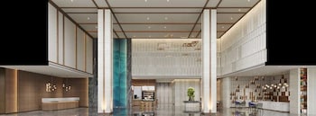 hilton garden inn xingyi wanfenglin