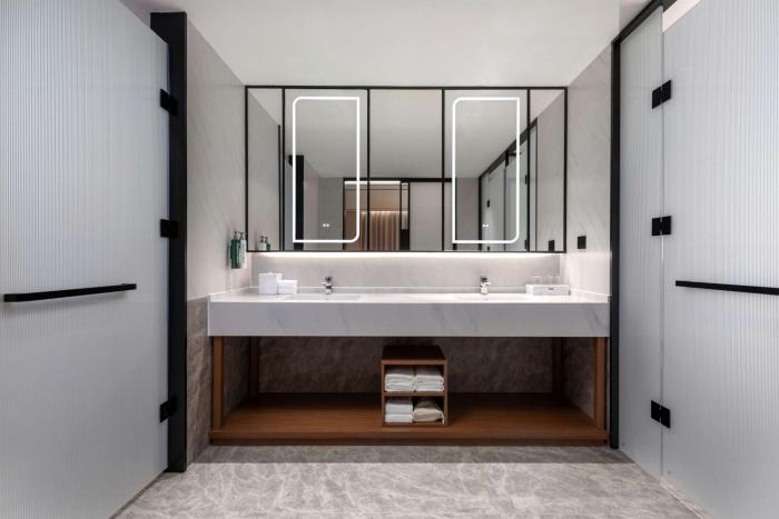 hilton garden inn xingyi wanfenglin