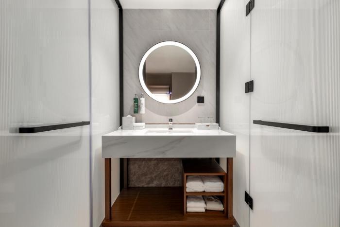hilton garden inn xingyi wanfenglin