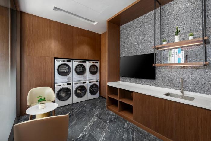 hilton garden inn xingyi wanfenglin