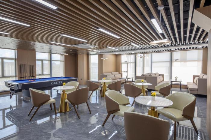 hilton garden inn xingyi wanfenglin