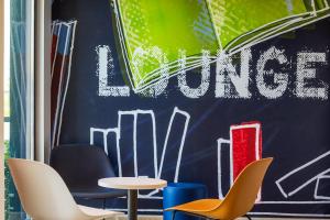 ibis budget montpellier aeroport parc des expos