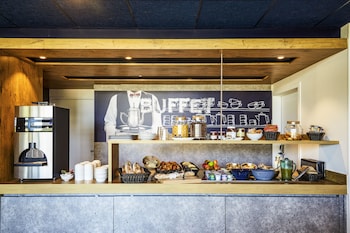 ibis budget montpellier aeroport parc des expos