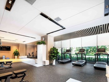 novotel nanjing airport