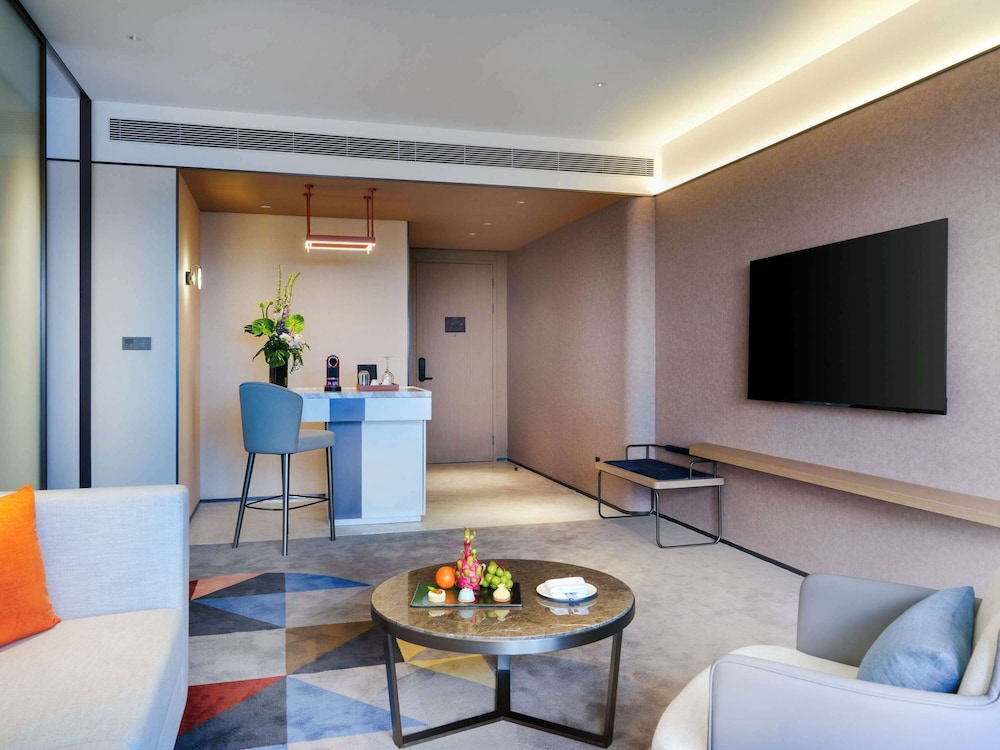 novotel nanjing airport