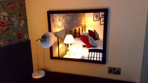 bridge hotel