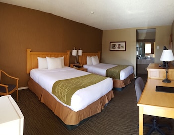 econo lodge inn and suites