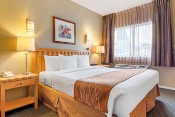 econo lodge inn and suites