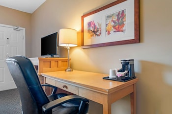 econo lodge inn and suites