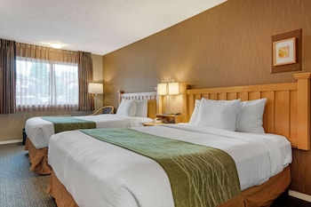 econo lodge inn and suites
