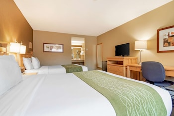 econo lodge inn and suites