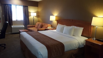 econo lodge inn and suites