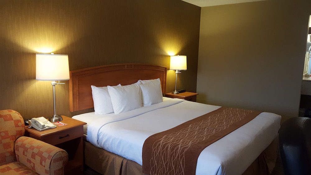 econo lodge inn and suites