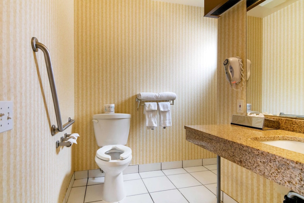 econo lodge inn and suites