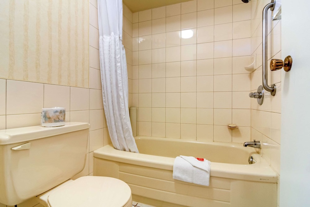 econo lodge inn and suites