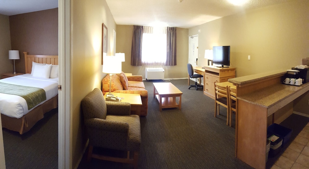 econo lodge inn and suites