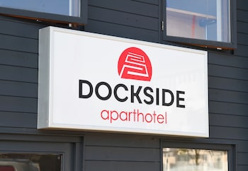 dockside aparthotel bw signature collection