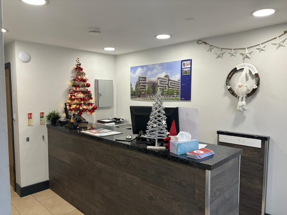 dockside aparthotel bw signature collection