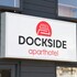 dockside aparthotel bw signature collection