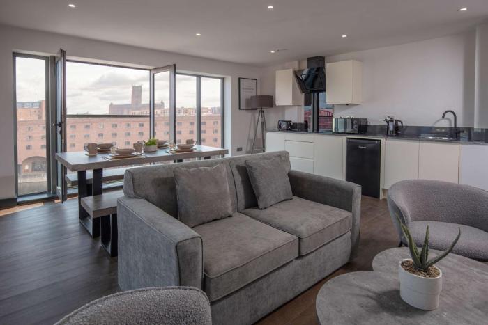 dockside aparthotel bw signature collection