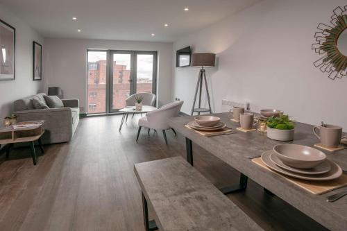 dockside aparthotel bw signature collection