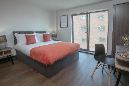 dockside aparthotel bw signature collection