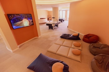 grand palladium white sand resort and spa all inclusive