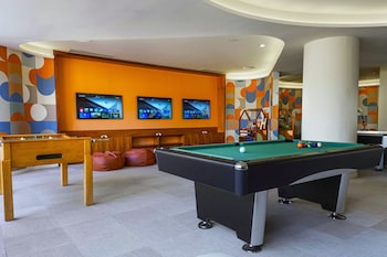grand palladium white sand resort and spa all inclusive