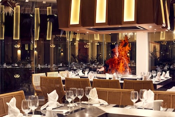 grand palladium white sand resort and spa all inclusive