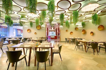 grand palladium white sand resort and spa all inclusive