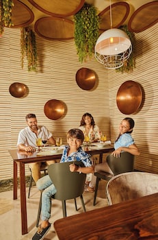 grand palladium white sand resort and spa all inclusive