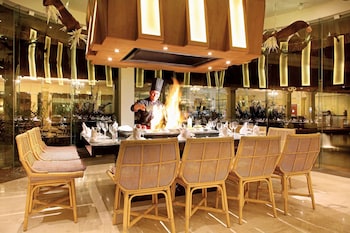 grand palladium white sand resort and spa all inclusive
