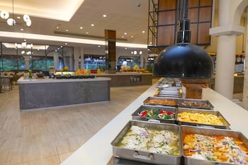 grand palladium white sand resort and spa all inclusive